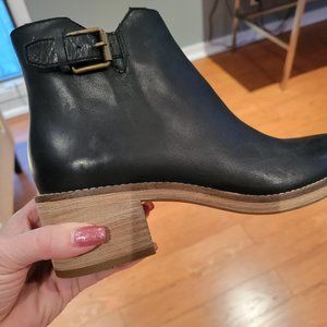 cole haan womans boots